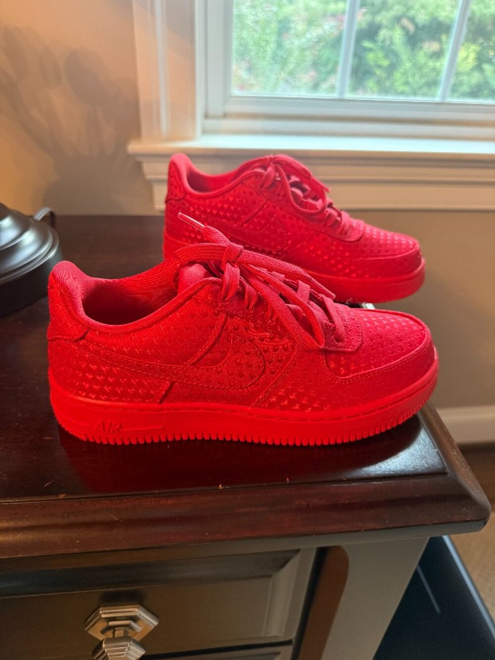 Nike Air Force 1 - size 4.5